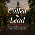 Called to Lead Campaign Donation